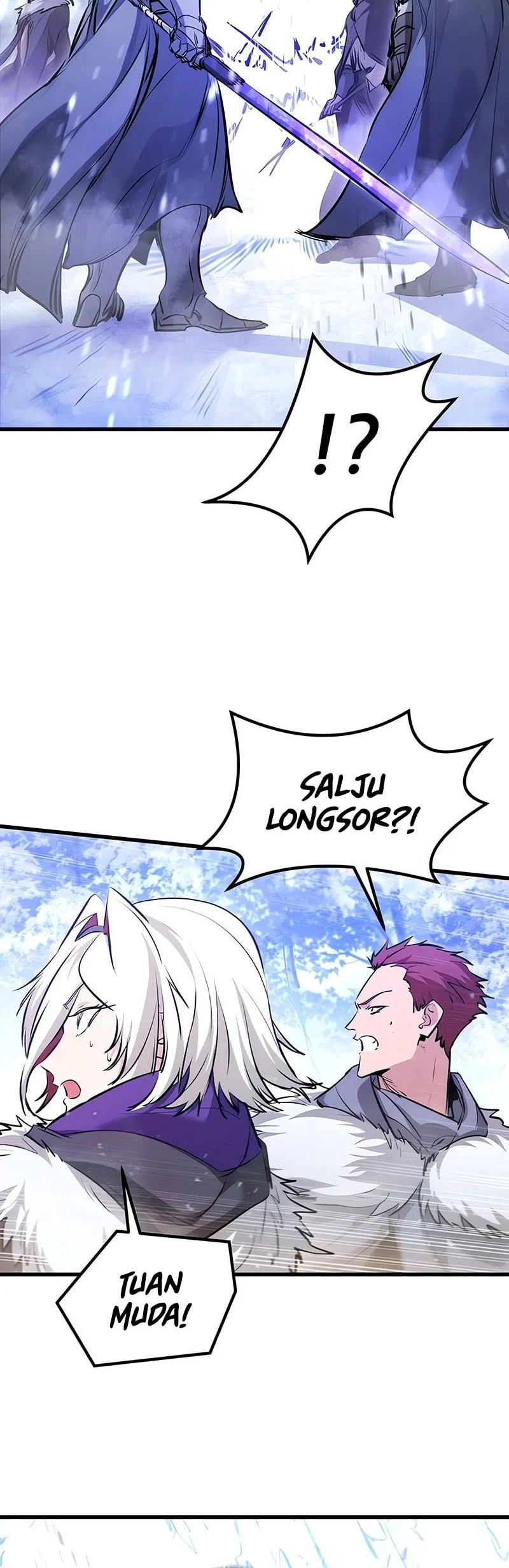 Chapter 70 - halaman 30