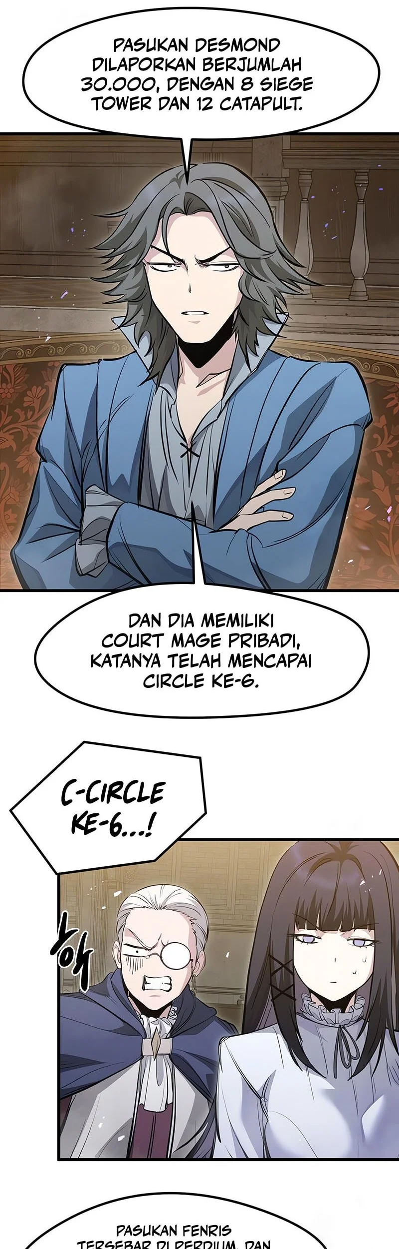 Chapter 73 - halaman 36