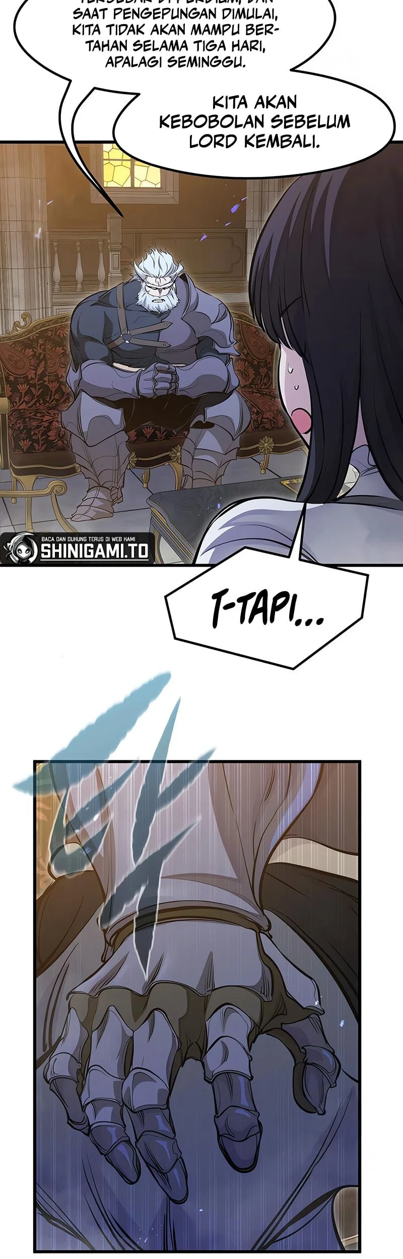 Chapter 73 - halaman 37