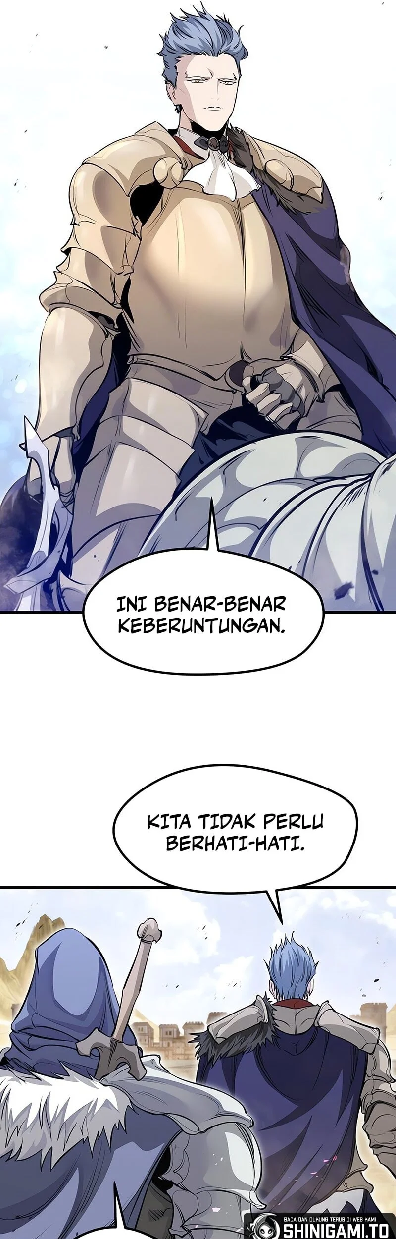 Chapter 74 Fix - halaman 70