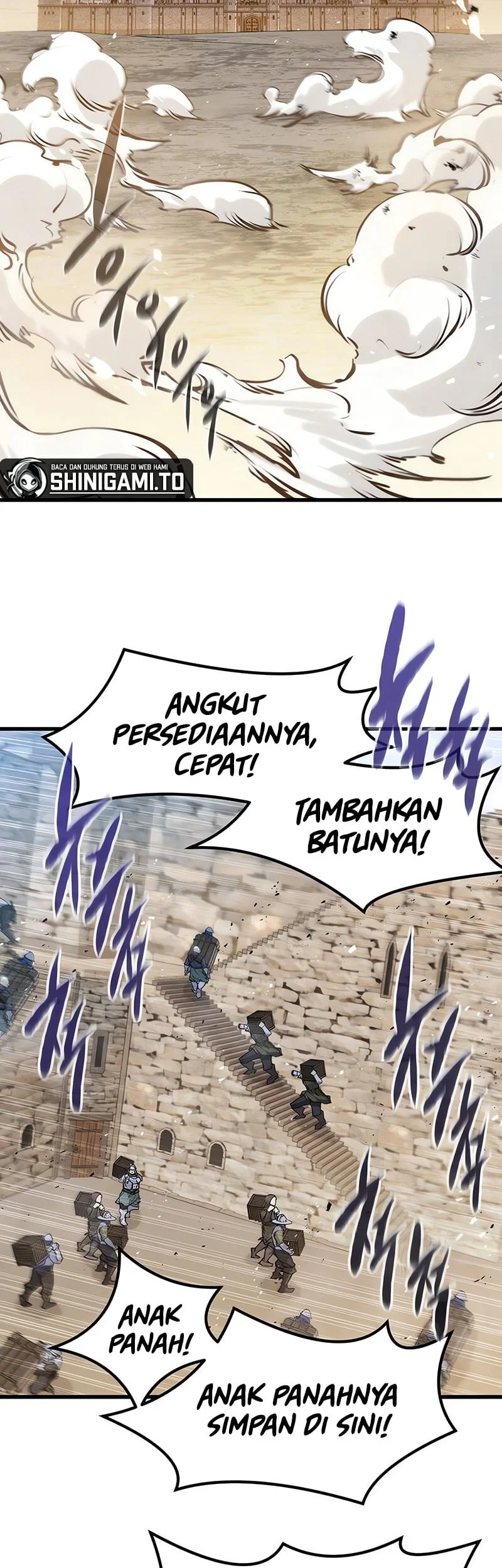 Chapter 74 Fix - halaman 4