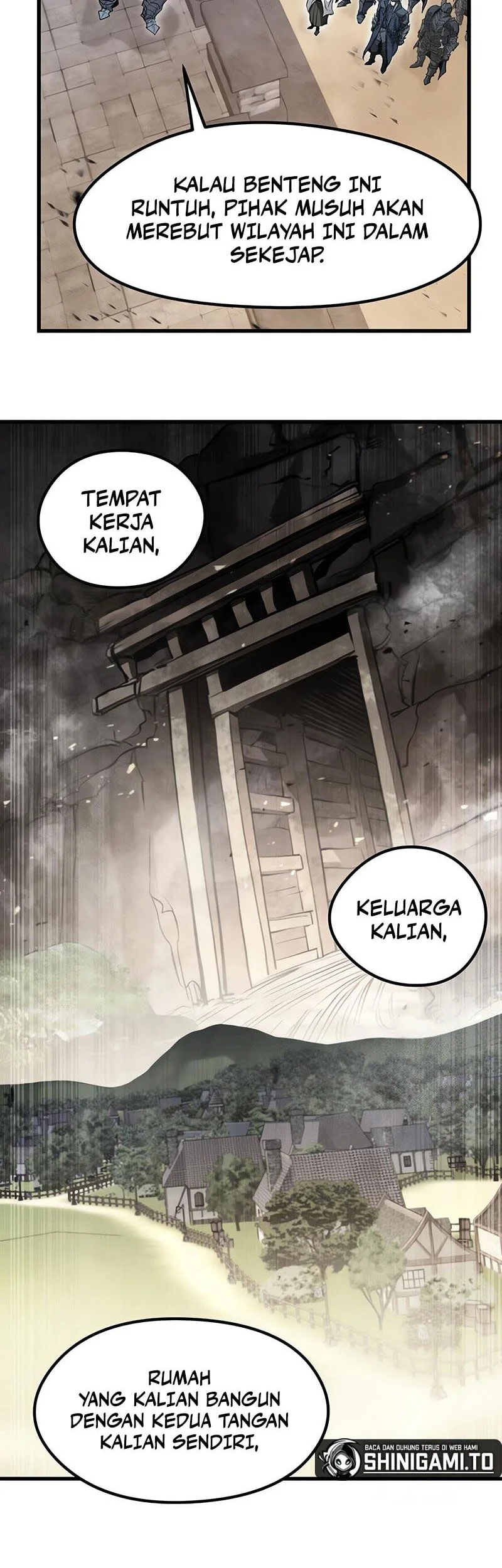 Chapter 74 Fix - halaman 23