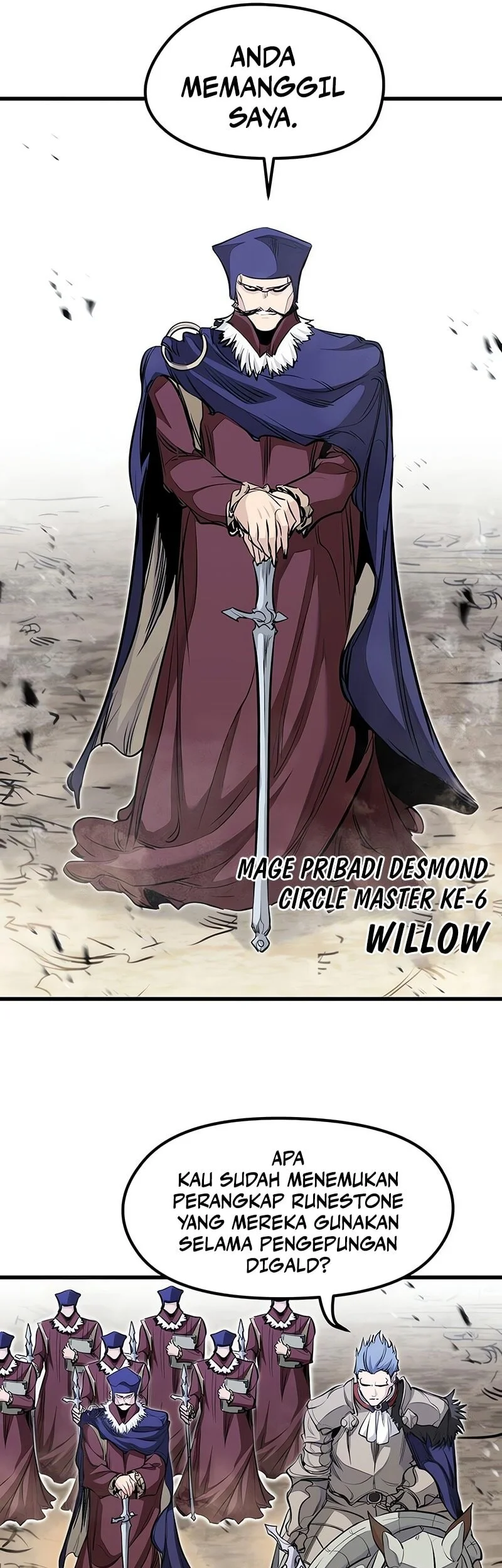 Chapter 74 Fix - halaman 30