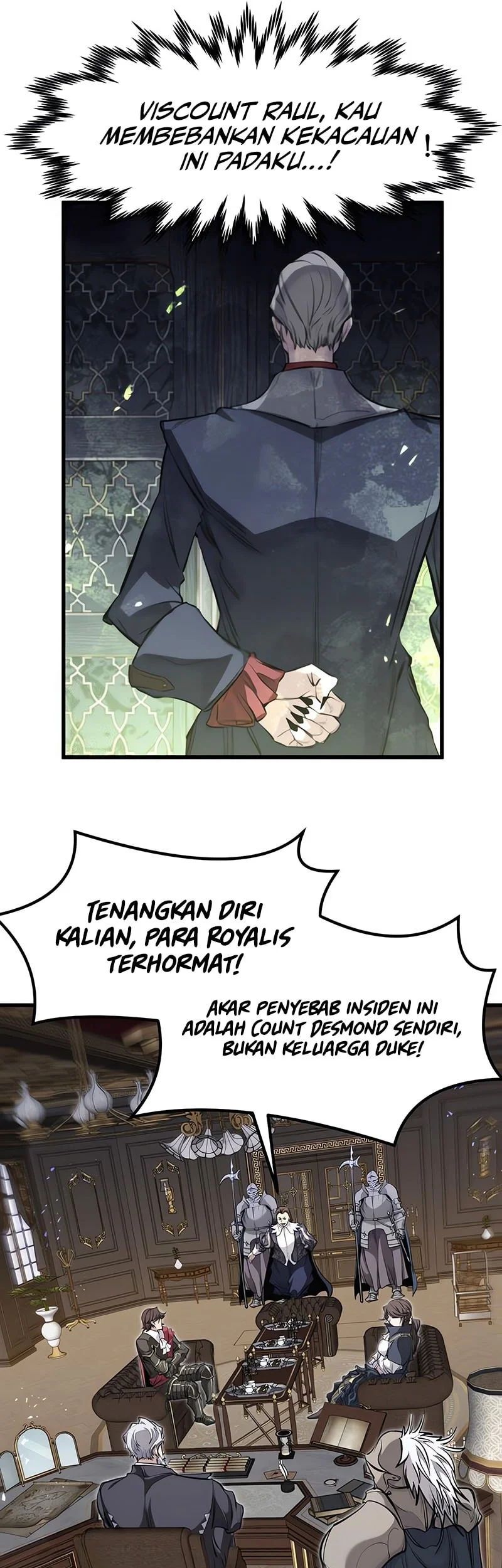 Chapter 75 - halaman 41