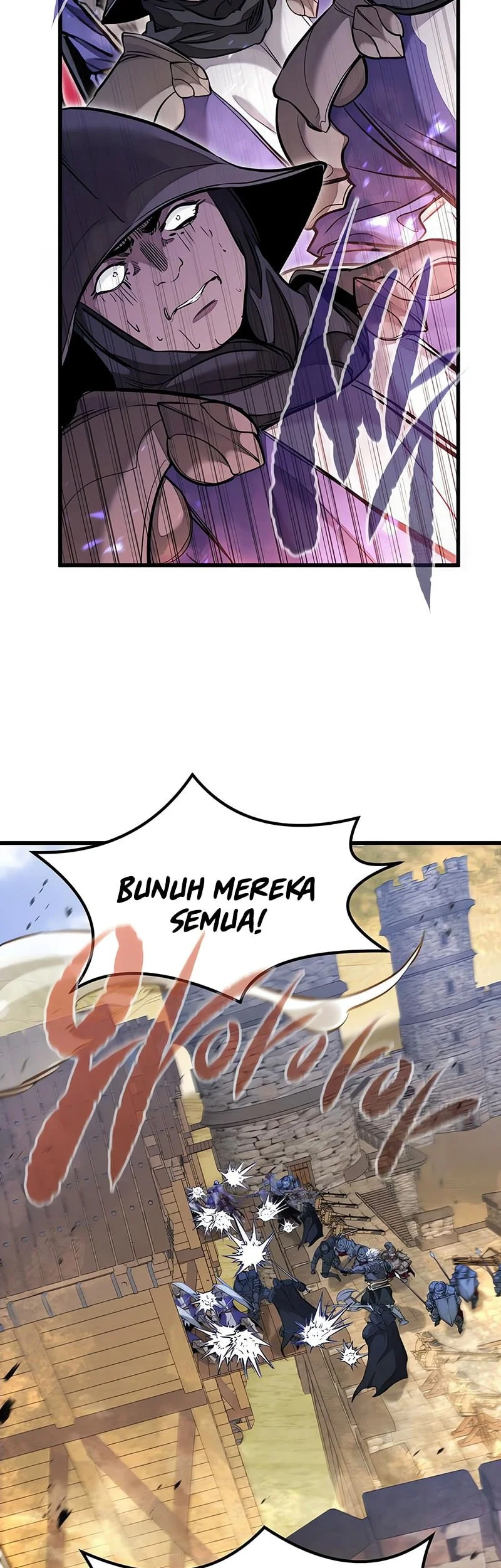Chapter 75 - halaman 23