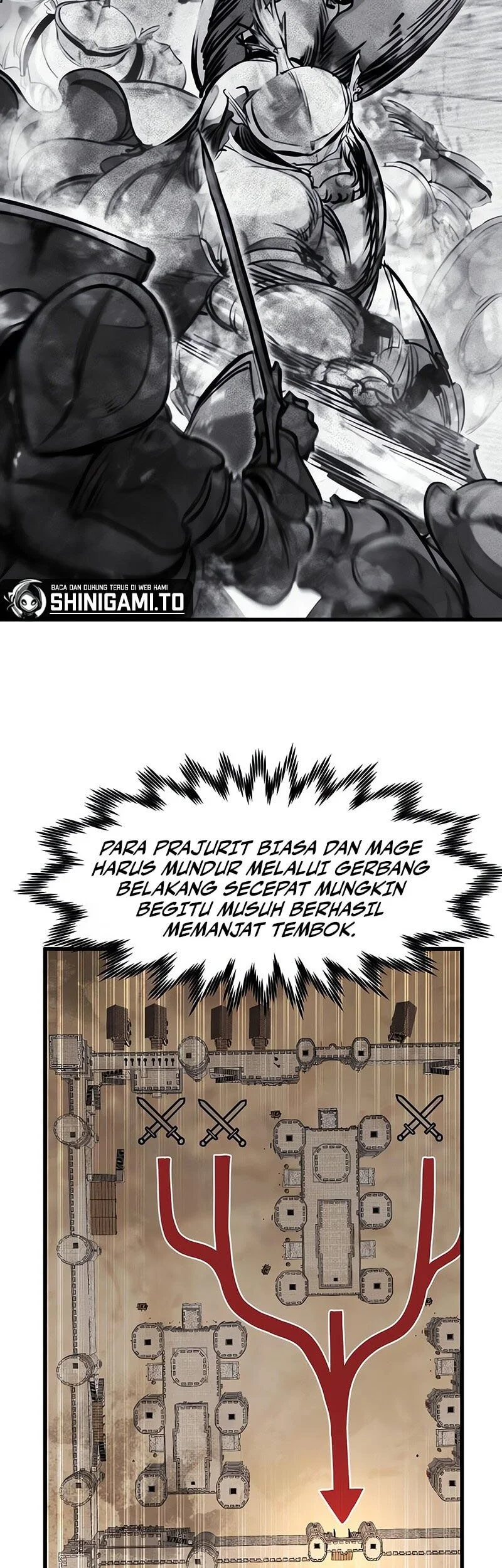 Chapter 76 - halaman 40