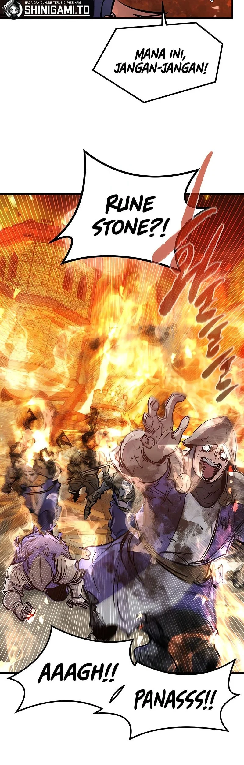 Chapter 77 - halaman 12