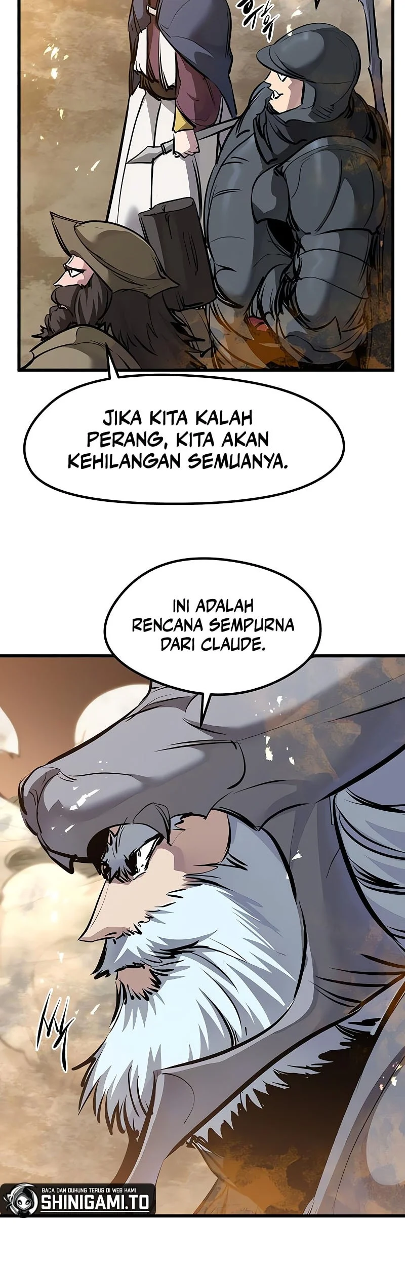 Chapter 77 - halaman 17