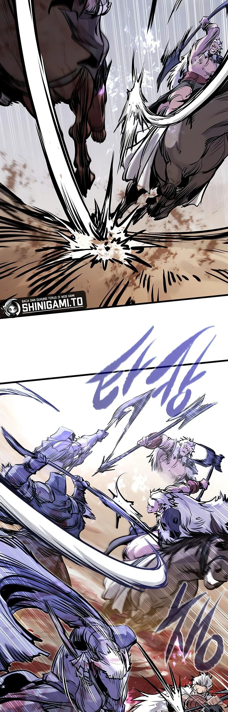 Chapter 77 - halaman 25