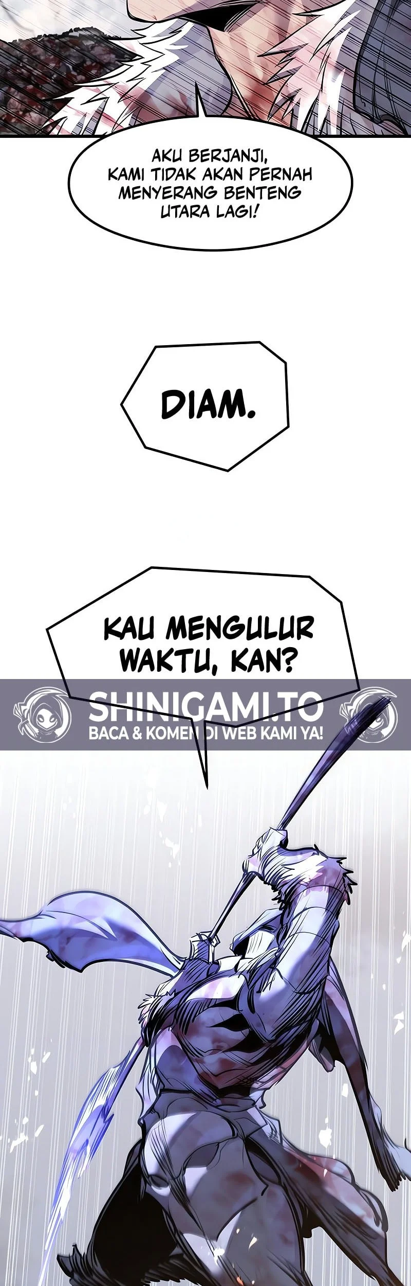 Chapter 77 - halaman 32