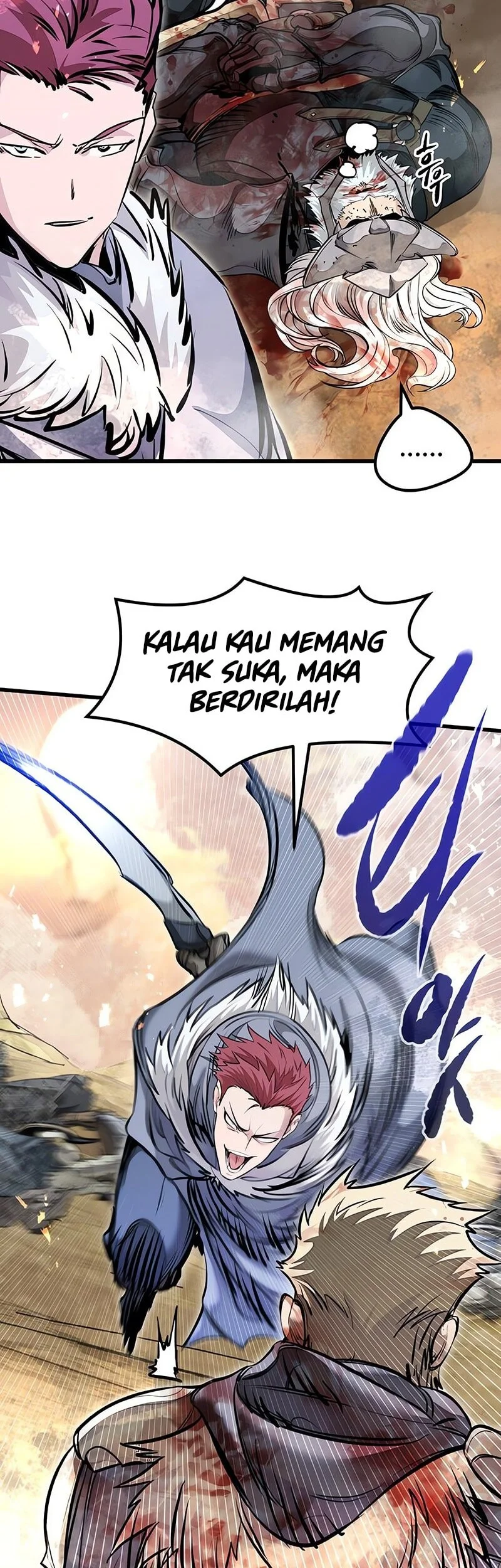 Chapter 79 - halaman 36