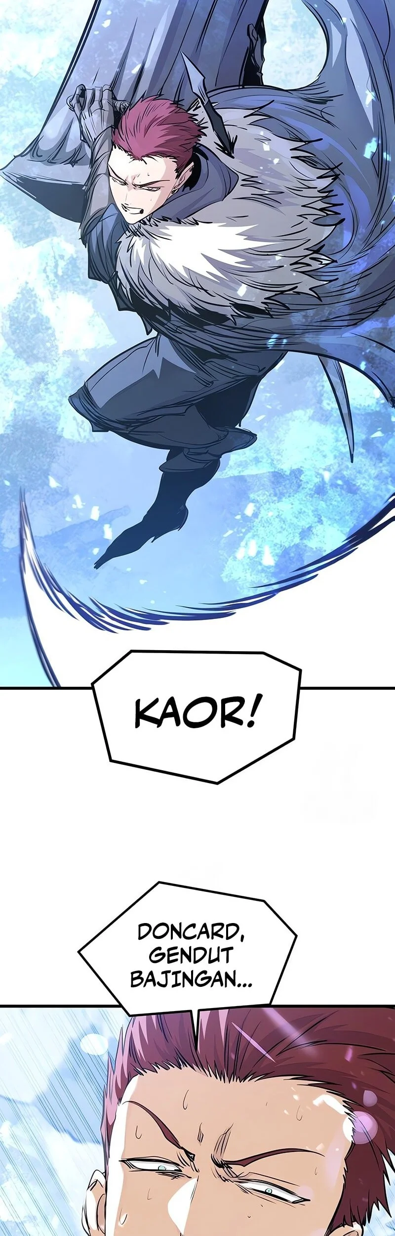 Chapter 79 - halaman 16