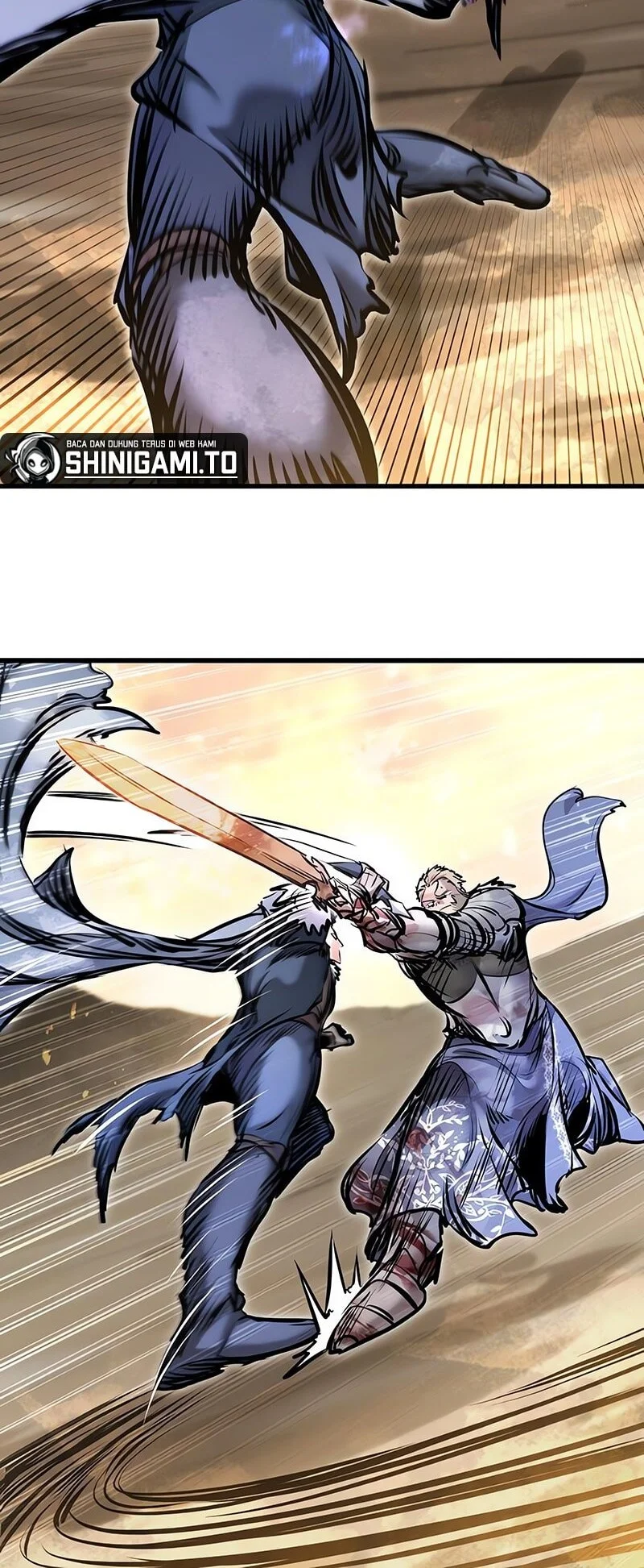 Chapter 79 - halaman 26