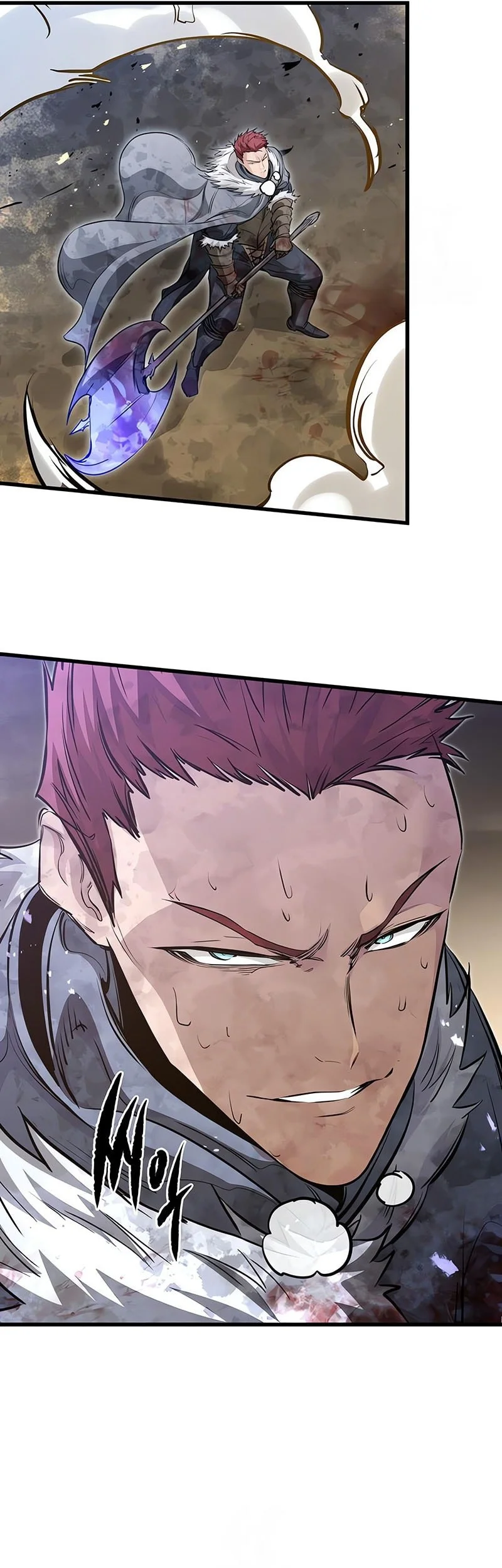 Chapter 80 - halaman 35