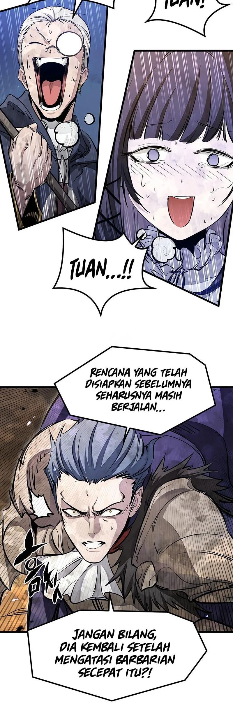 Chapter 80 - halaman 38
