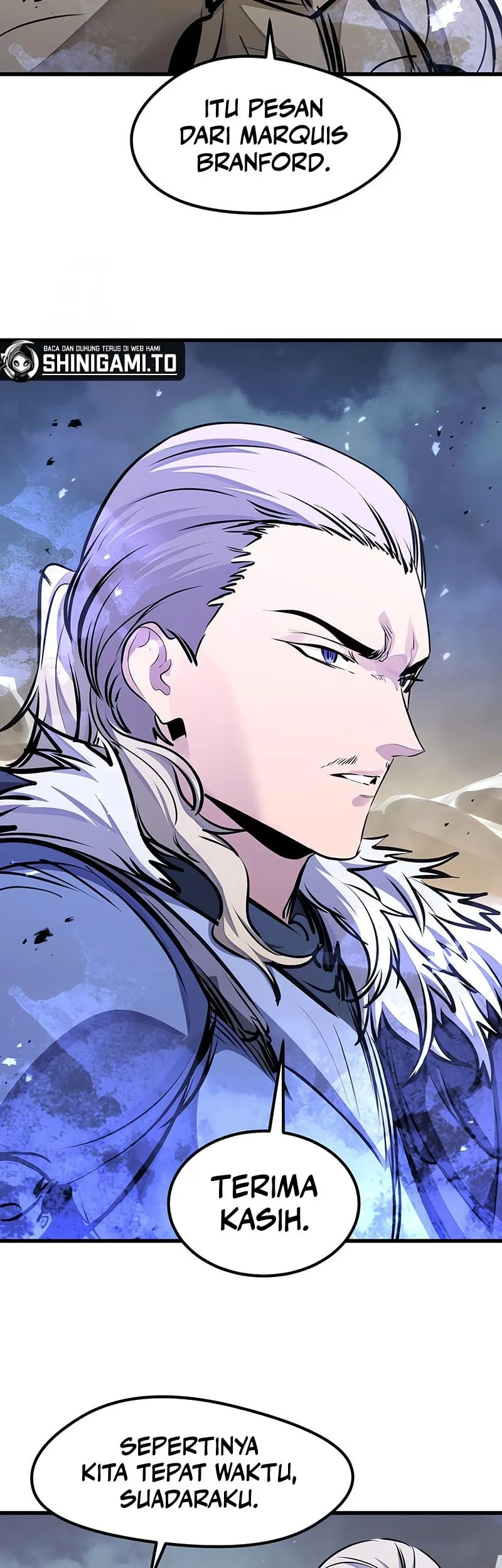 Chapter 80 - halaman 41
