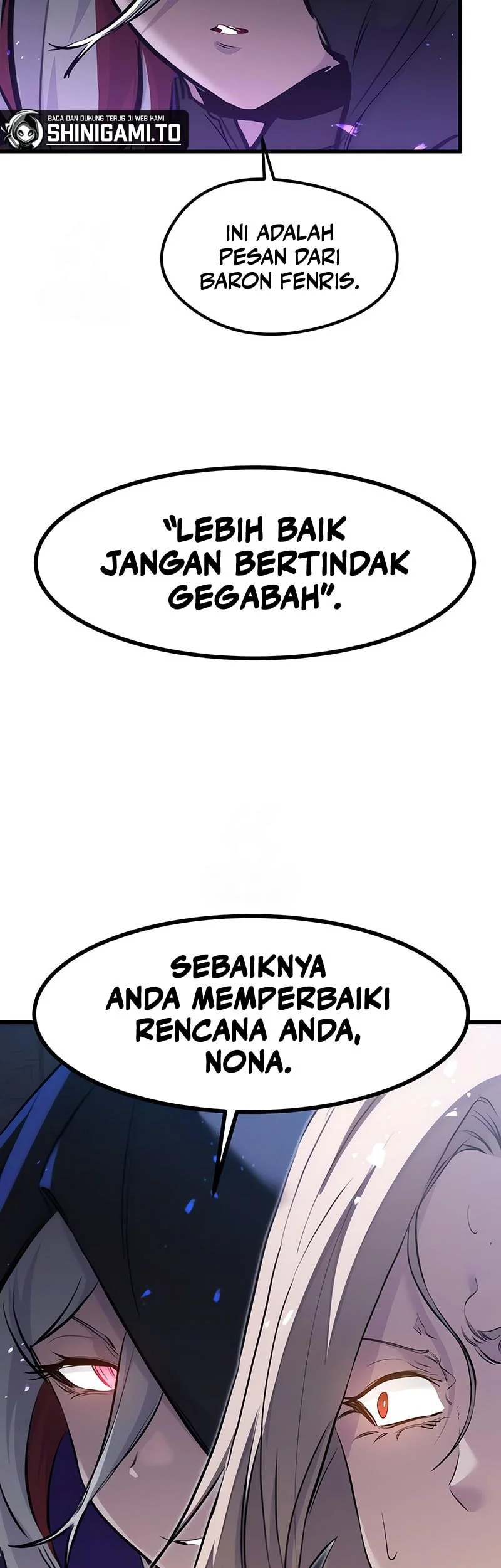 Chapter 80 - halaman 21