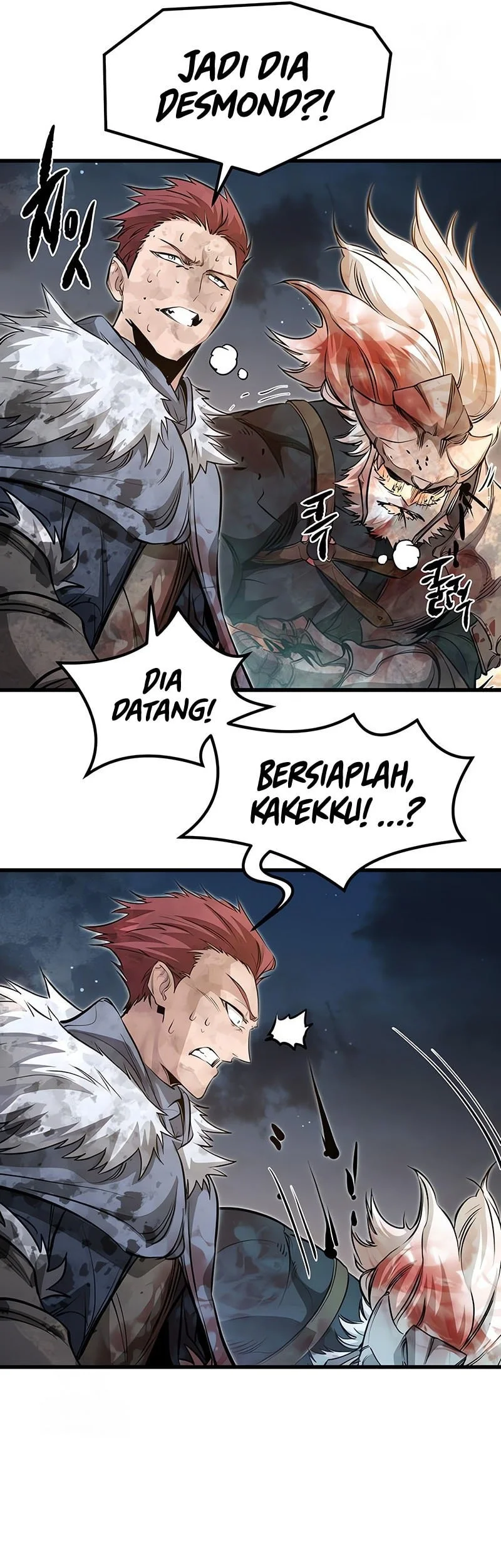 Chapter 80 - halaman 27
