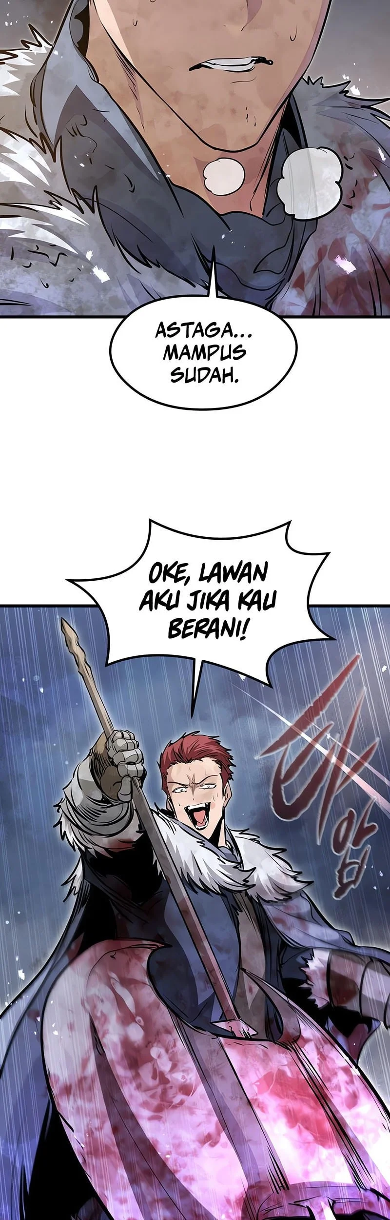 Chapter 80 - halaman 29