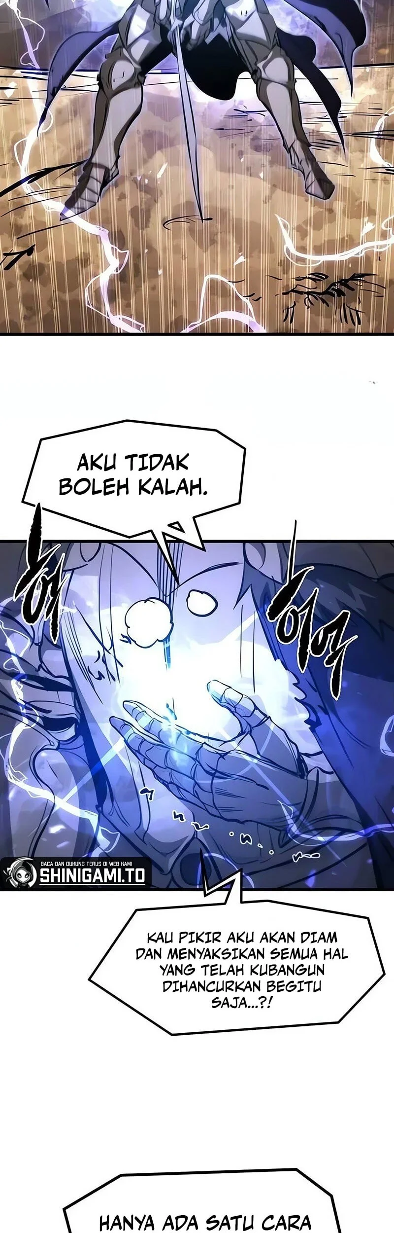 Chapter 81 - halaman 38