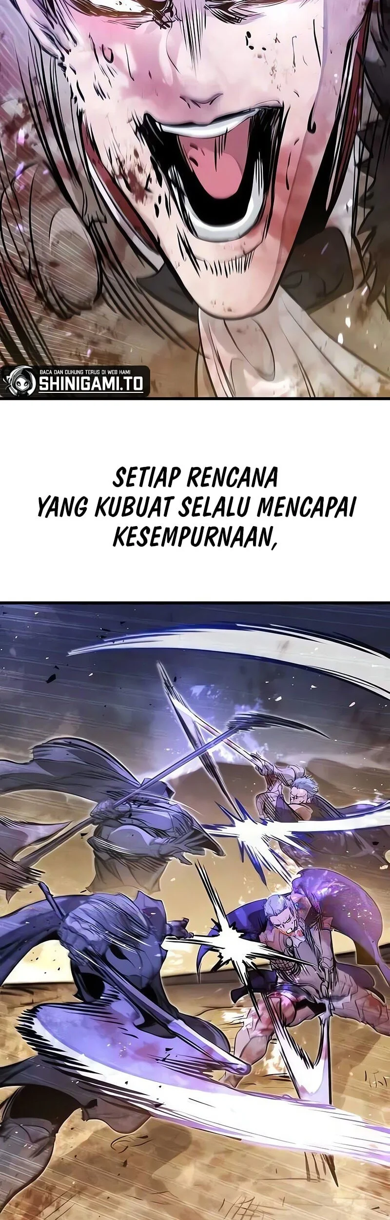 Chapter 81 - halaman 20