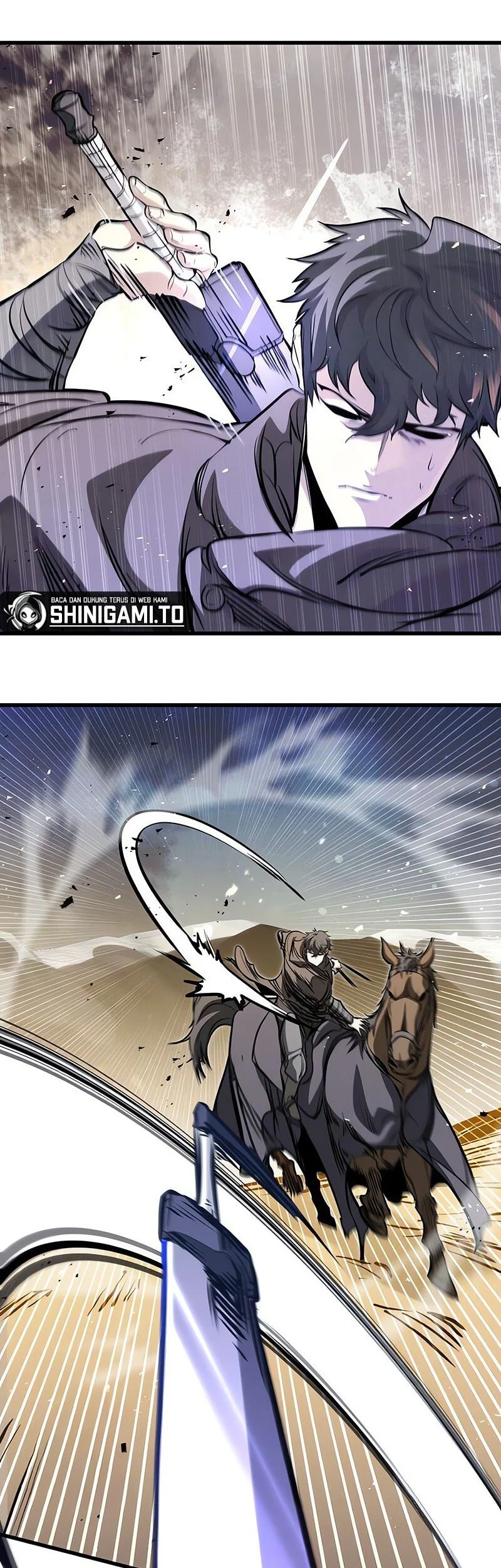 Chapter 82 - halaman 40