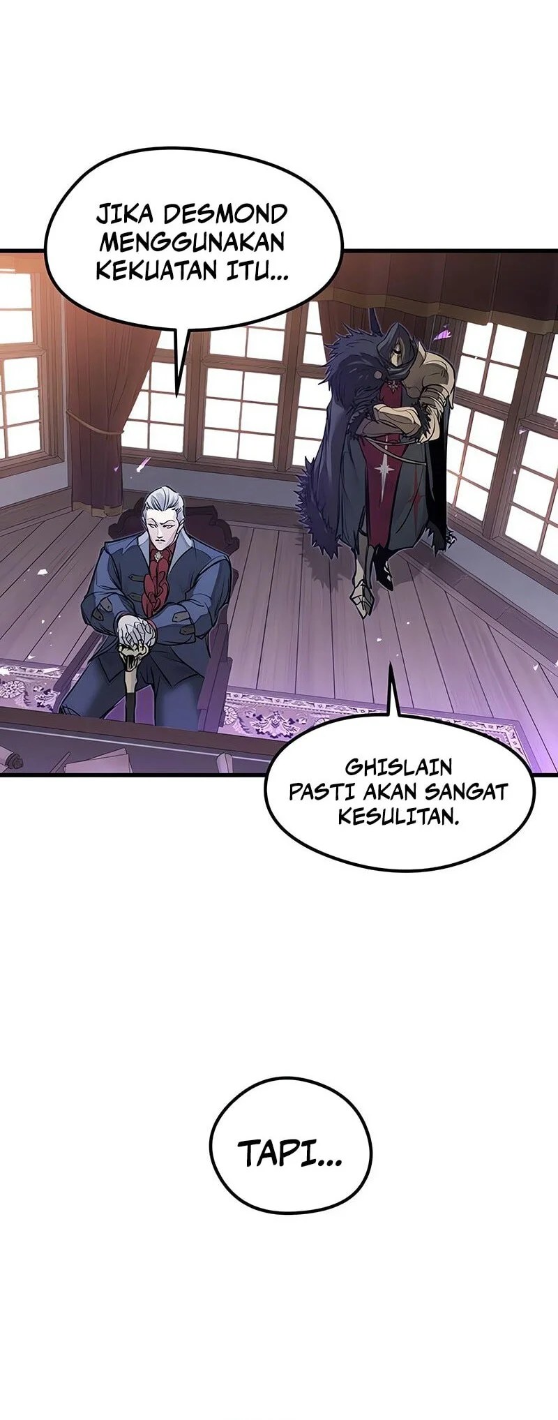 Chapter 82 - halaman 46