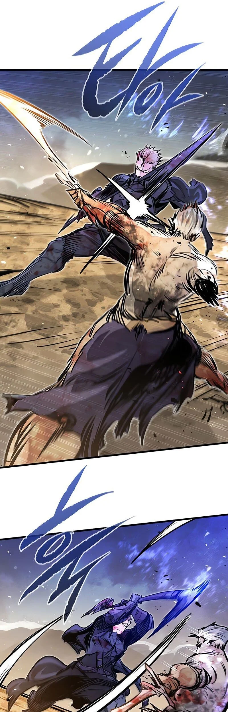 Chapter 82 - halaman 27