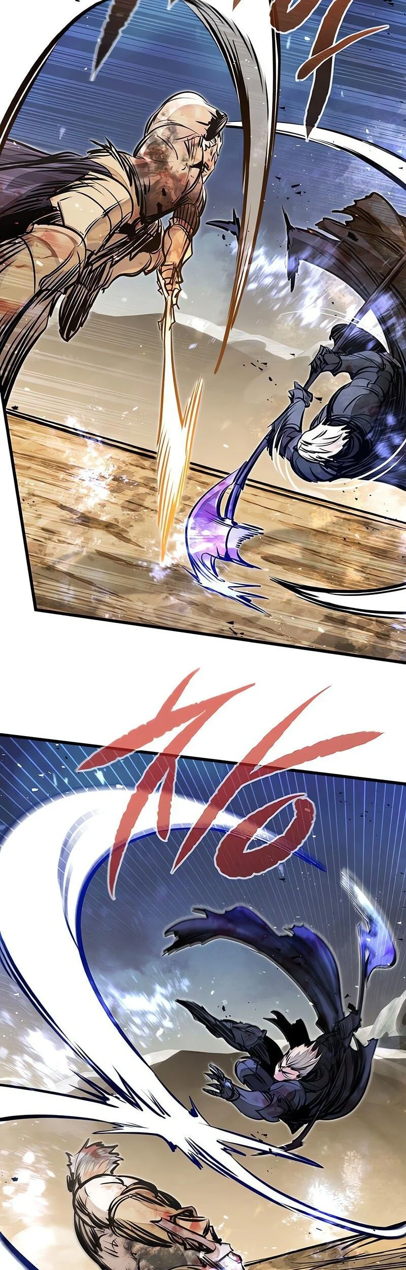 Chapter 82 - halaman 29