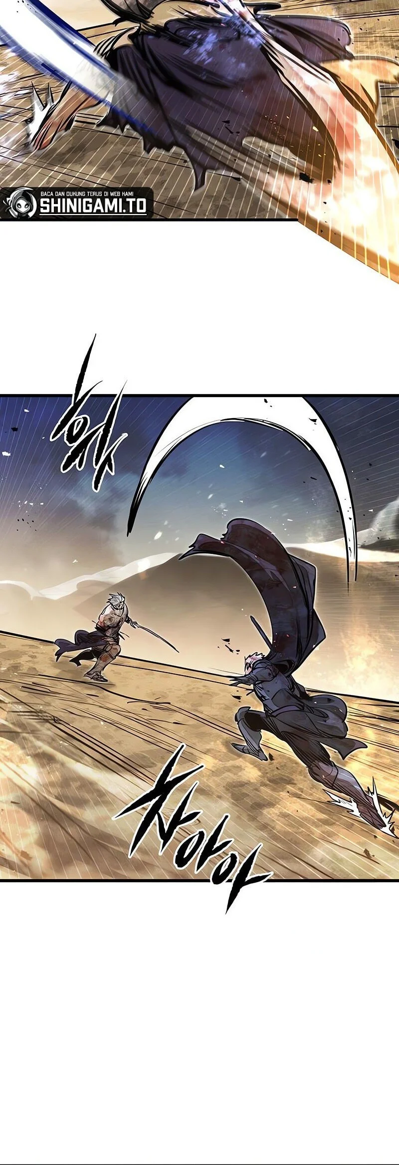 Chapter 82 - halaman 30