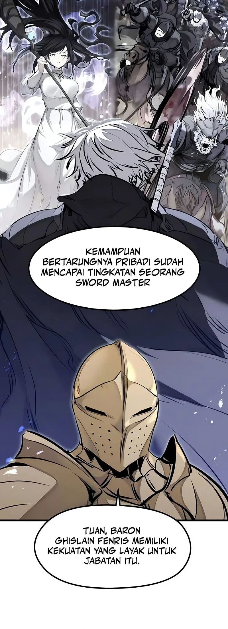 Chapter 83 - halaman 6
