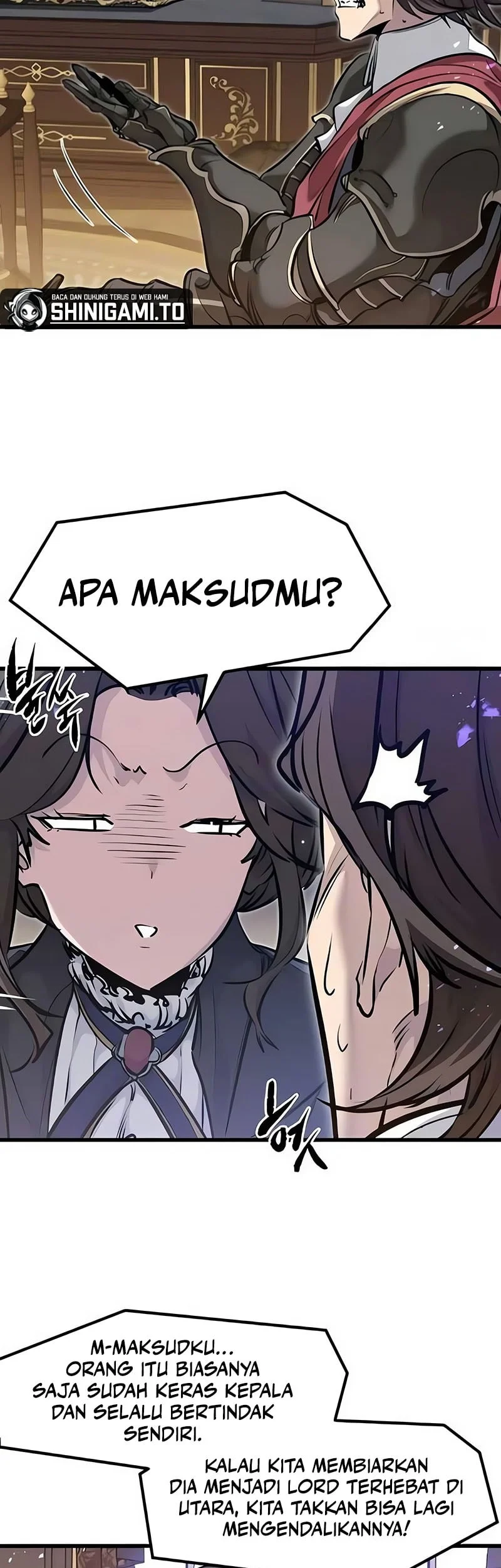 Chapter 83 - halaman 9