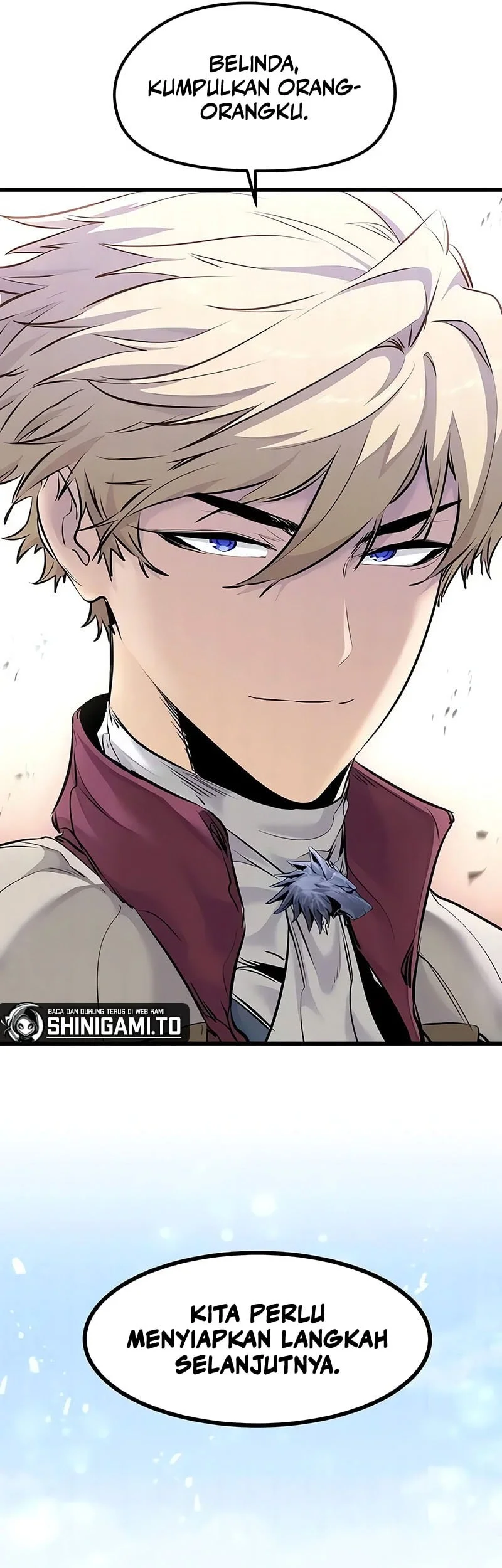 Chapter 84 - halaman 34