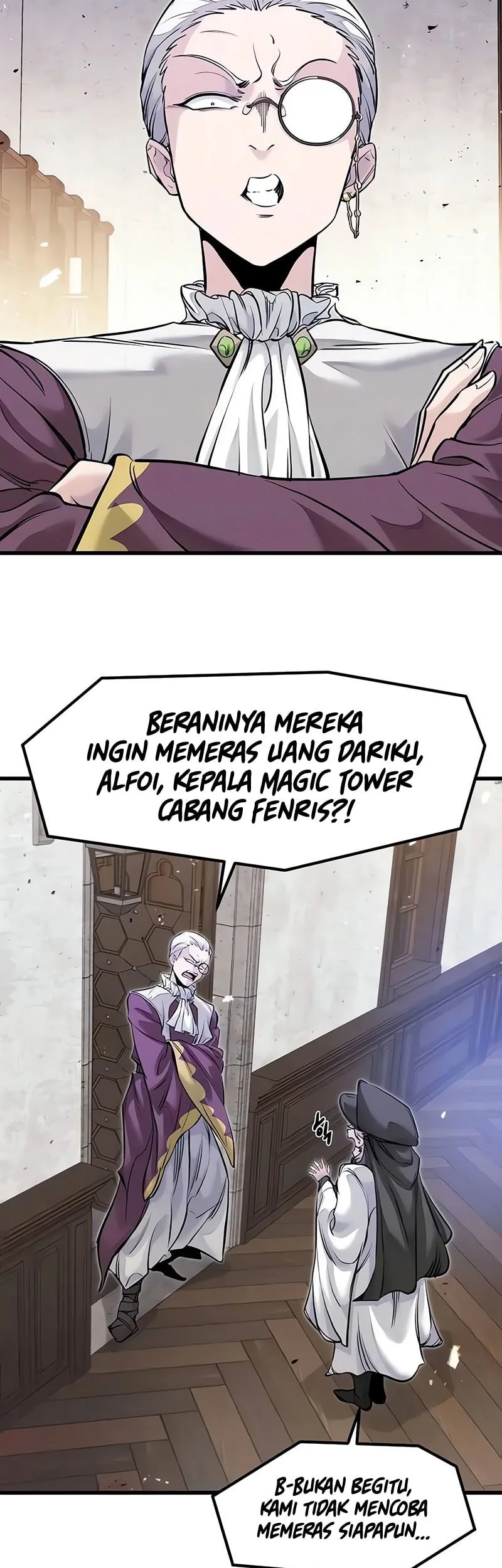 Chapter 84 - halaman 36