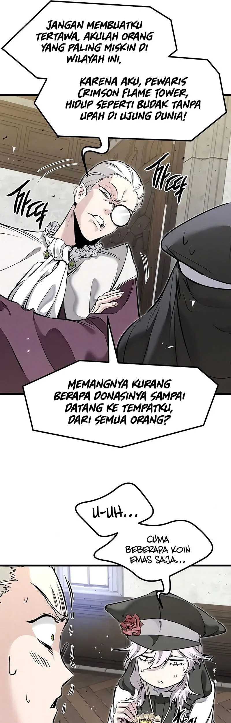 Chapter 84 - halaman 38