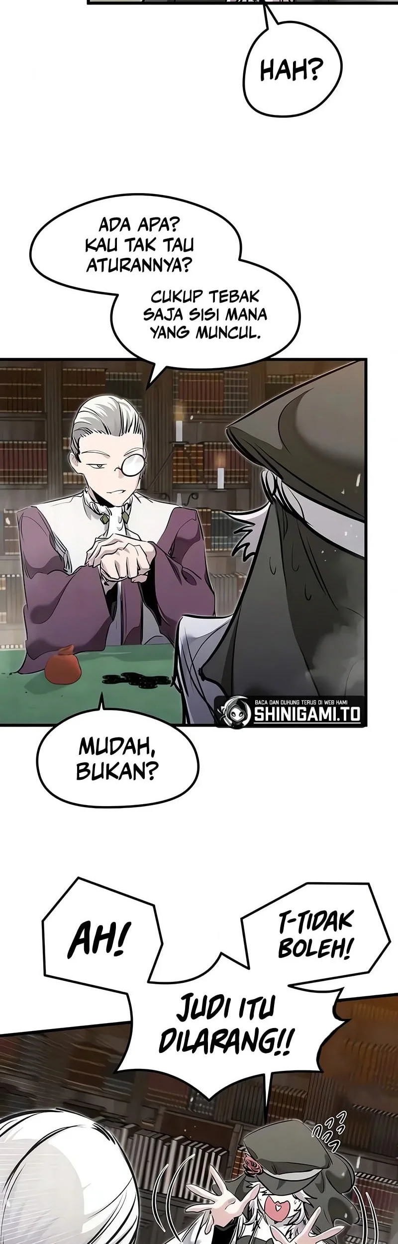 Chapter 84 - halaman 43