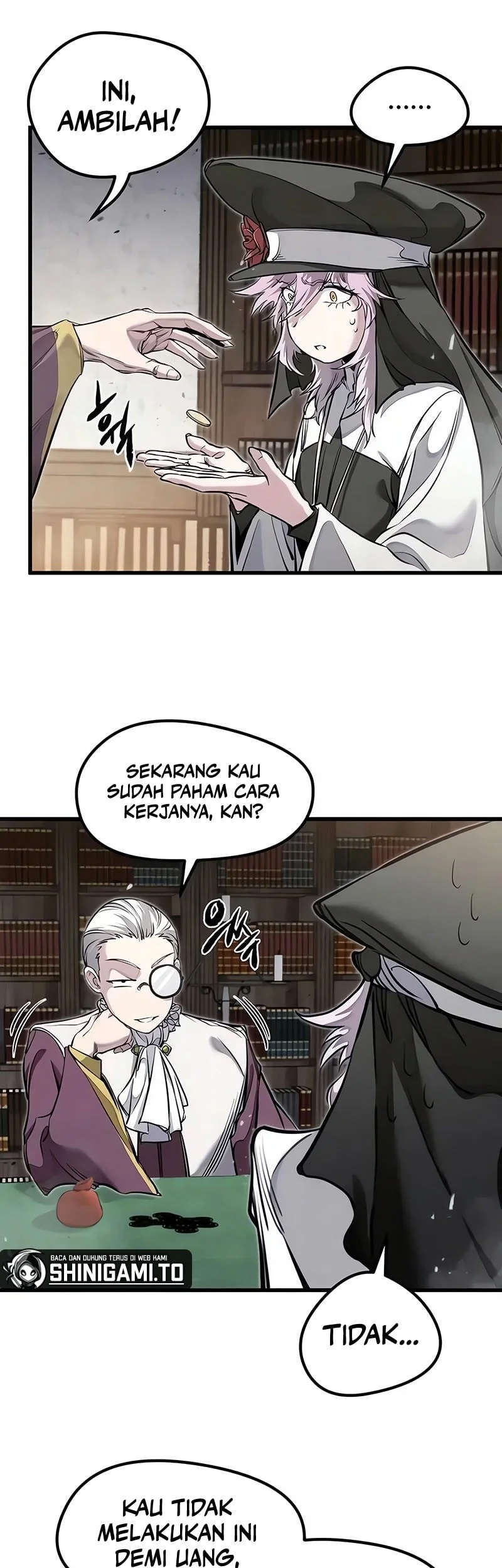 Chapter 84 - halaman 46