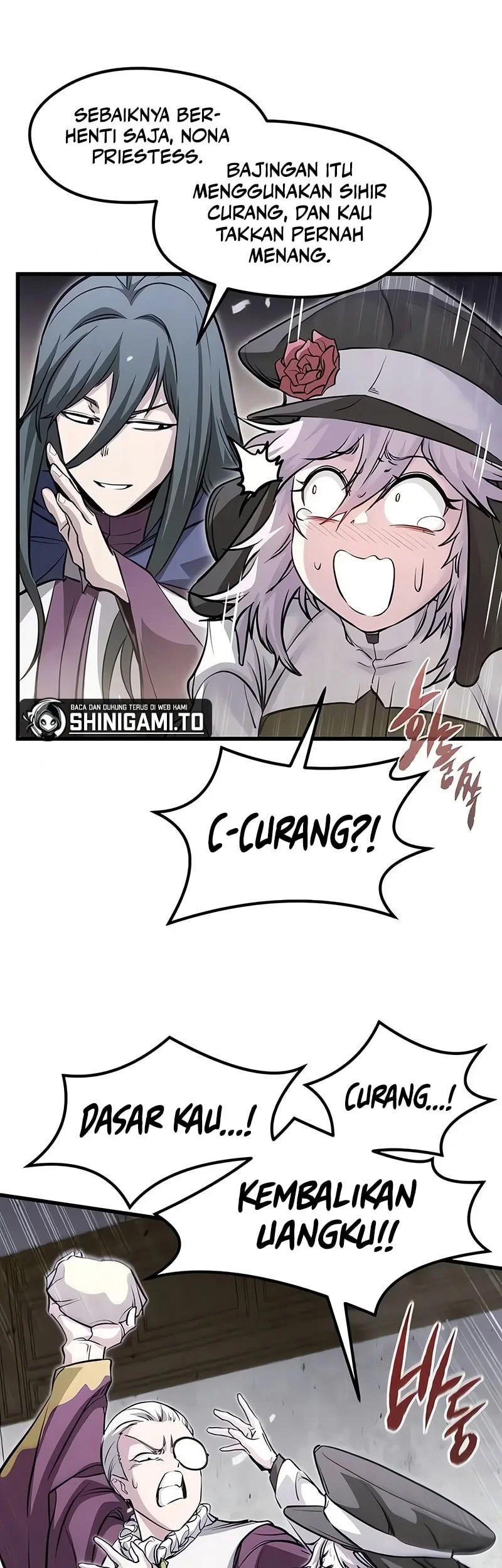 Chapter 84 - halaman 56