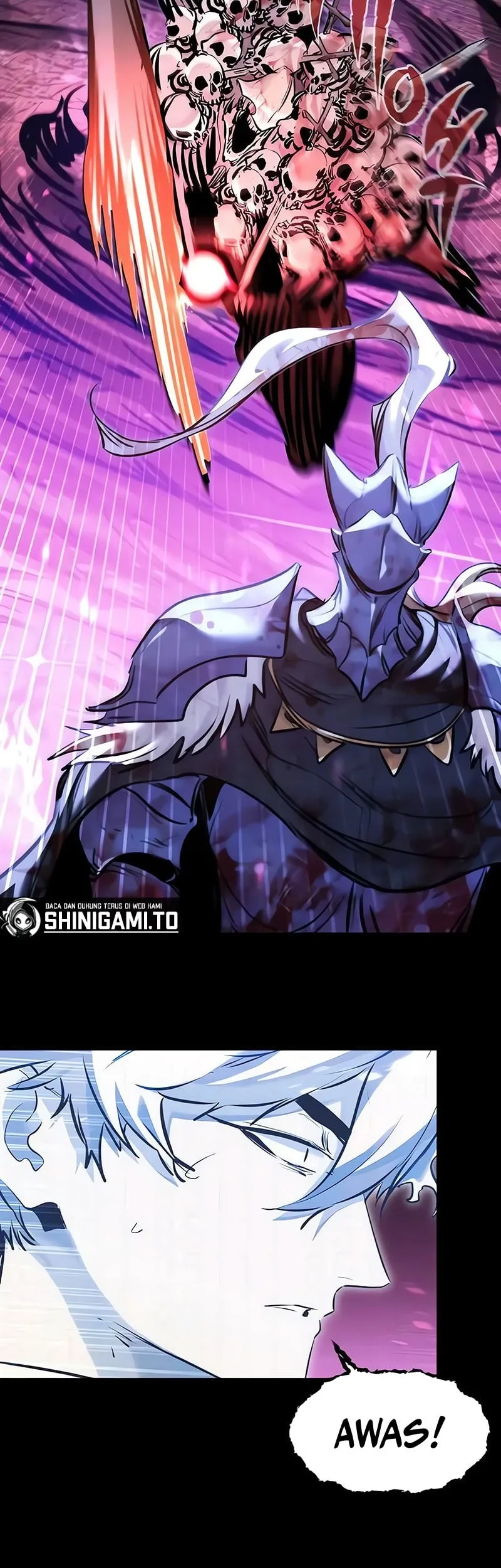 Chapter 84 - halaman 23