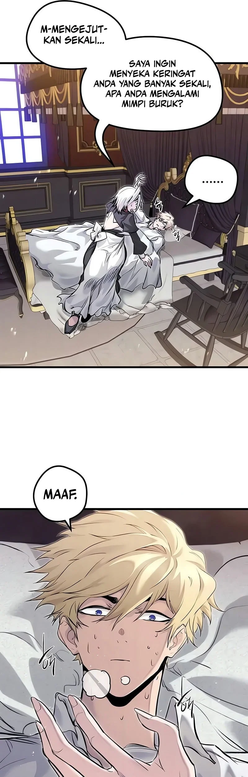 Chapter 84 - halaman 30