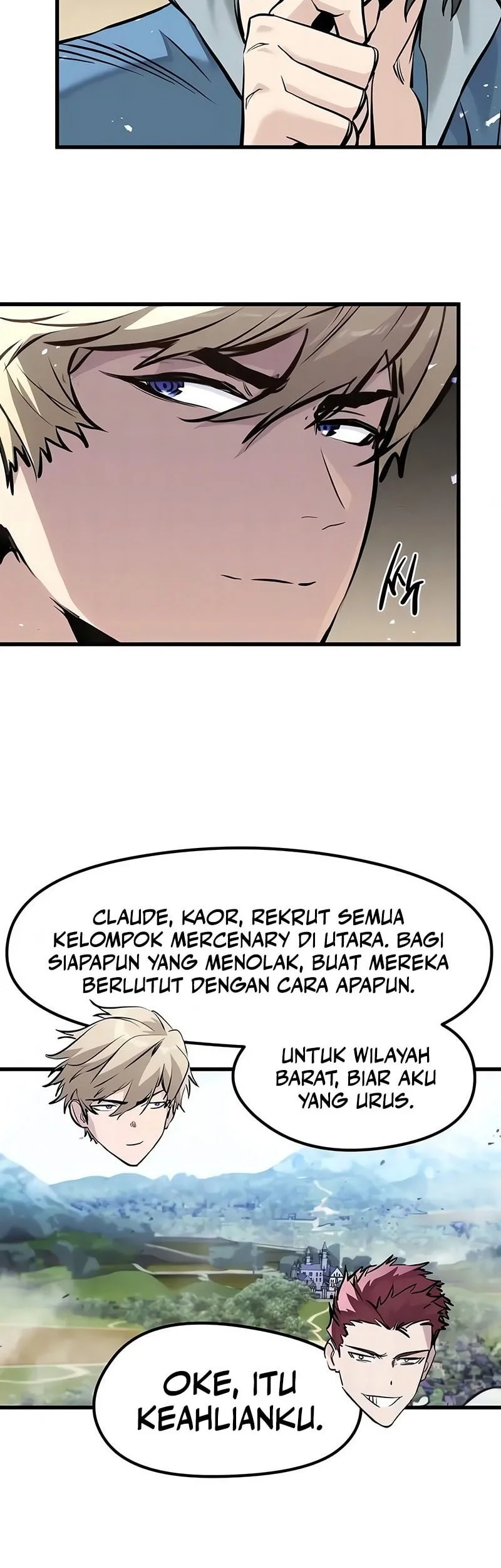 Chapter 85 - halaman 38