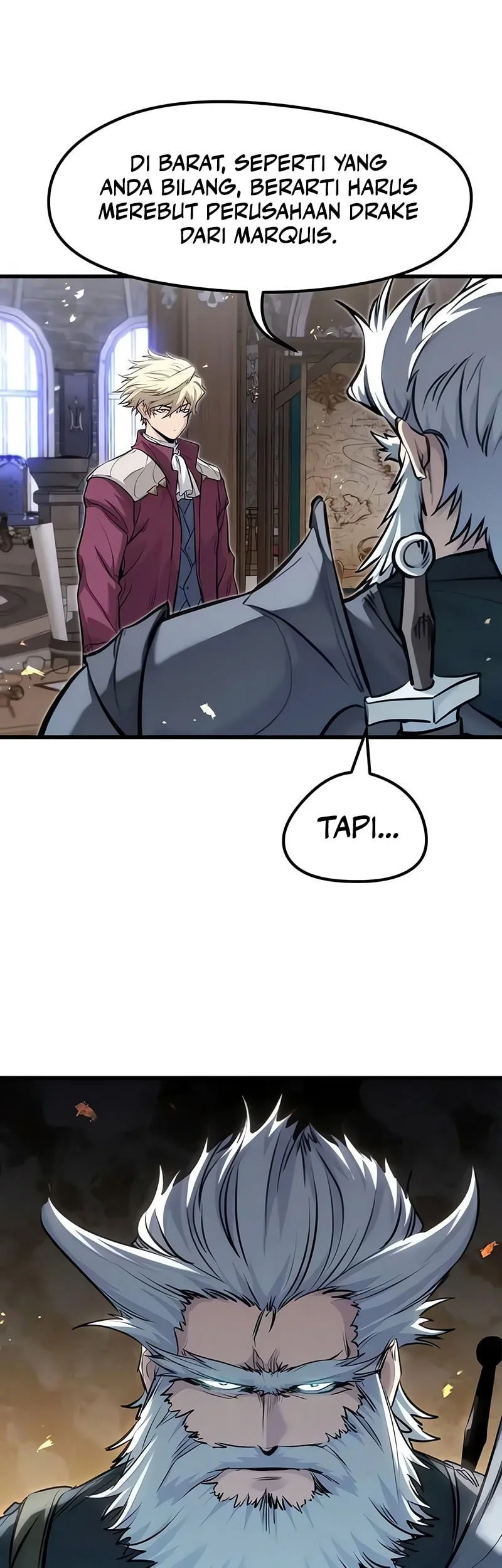 Chapter 85 - halaman 39
