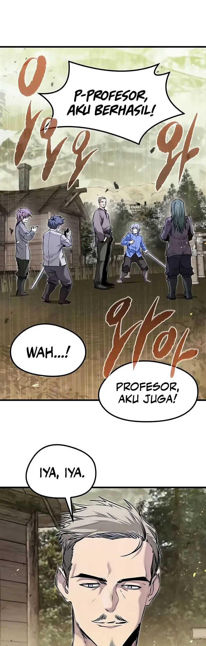Chapter 85 - halaman 49