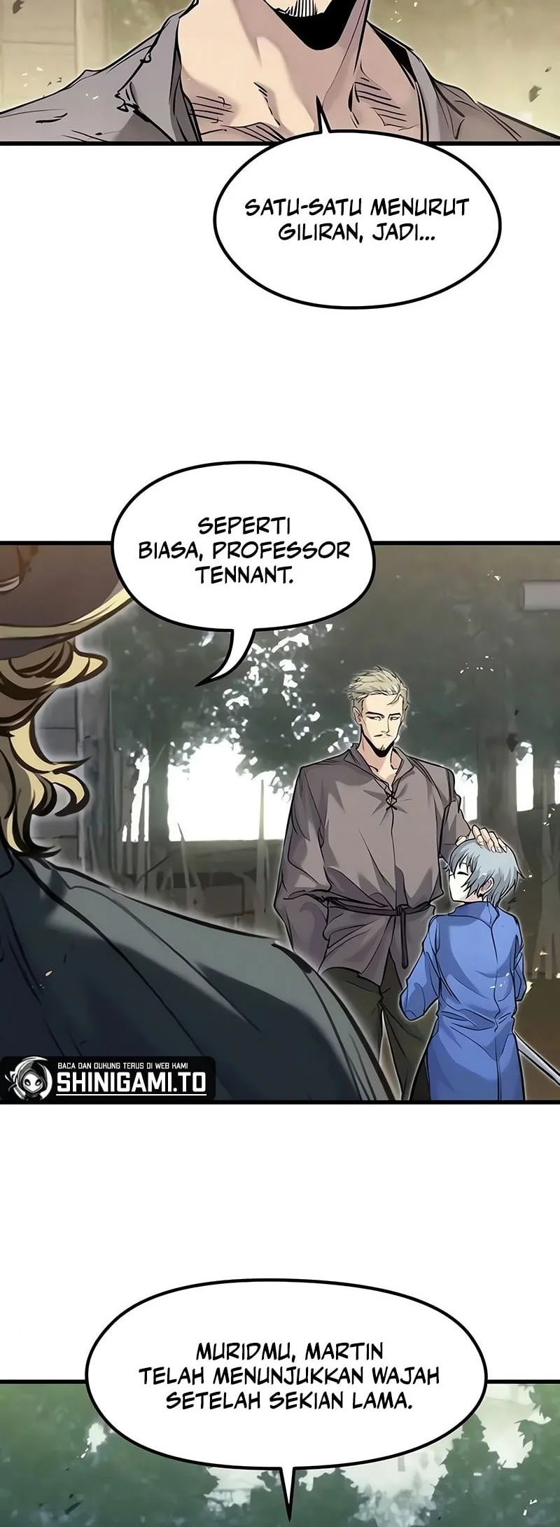Chapter 85 - halaman 50