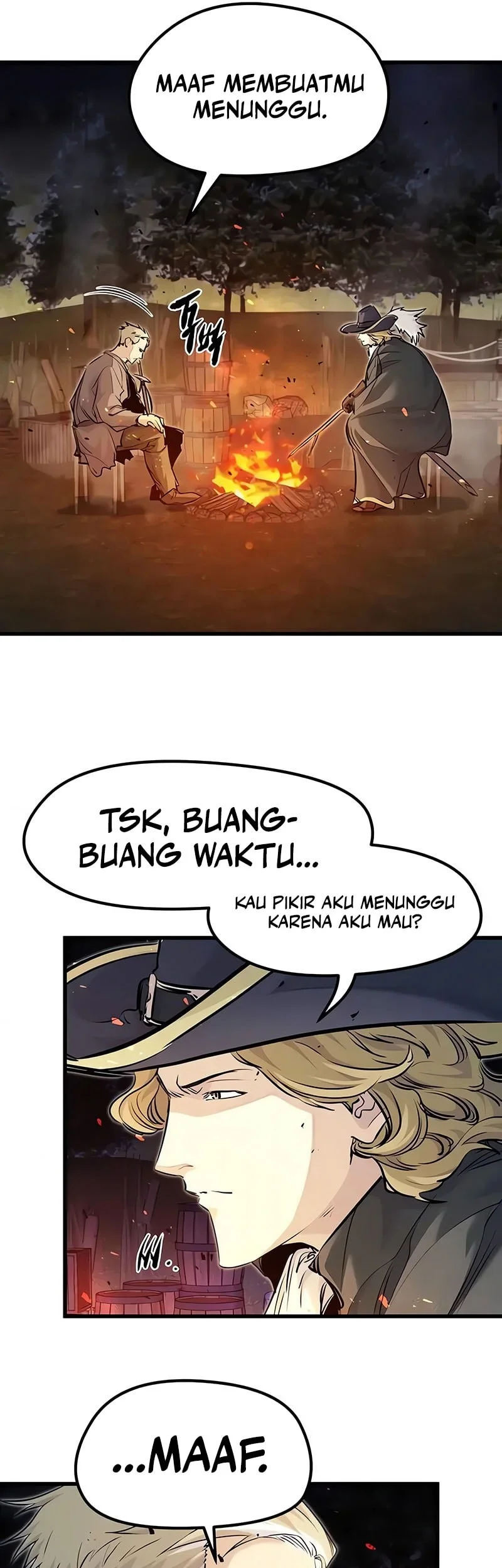 Chapter 85 - halaman 55