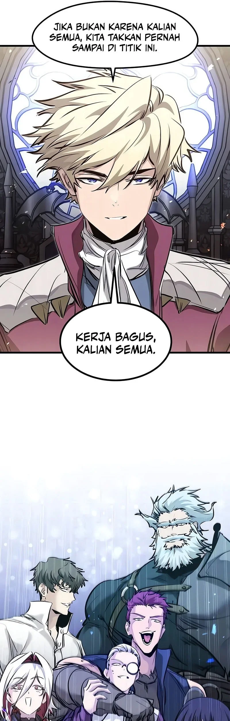 Chapter 85 - halaman 23