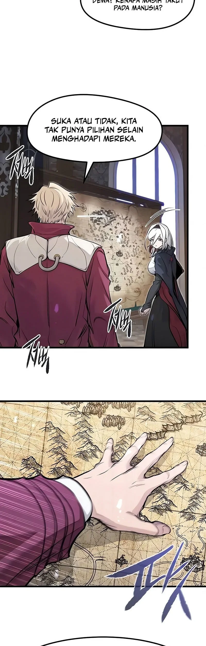 Chapter 85 - halaman 28