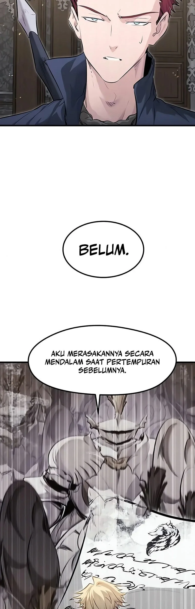 Chapter 85 - halaman 33
