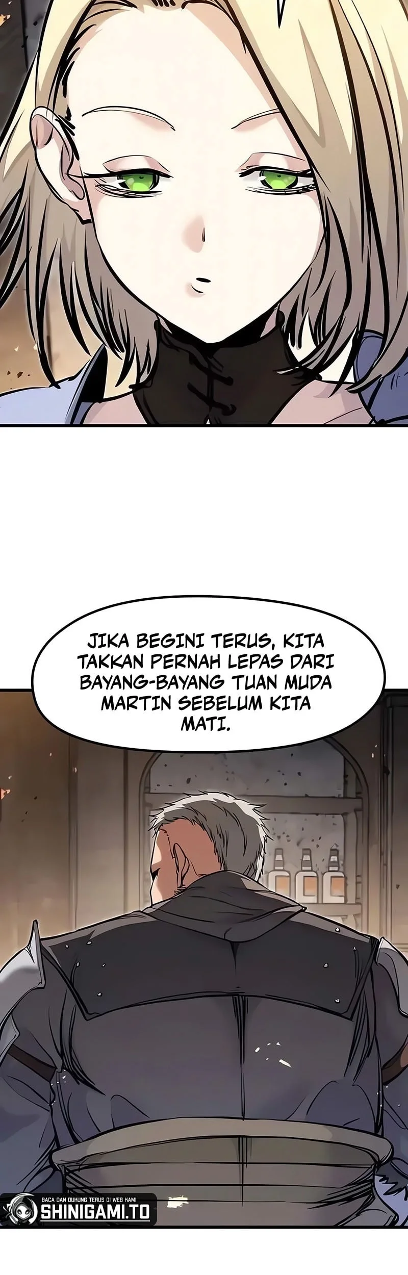 Chapter 86 - halaman 21