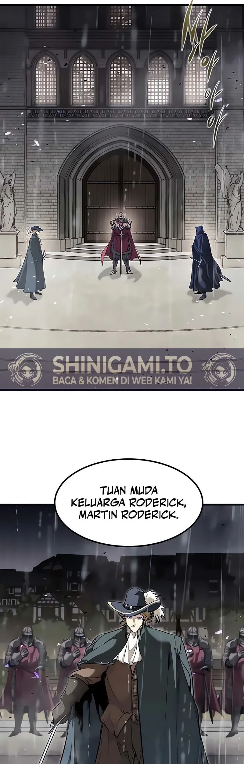 Chapter 87 - halaman 25